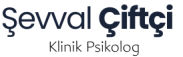 Klinik Psikolog Şevval Çiftçi